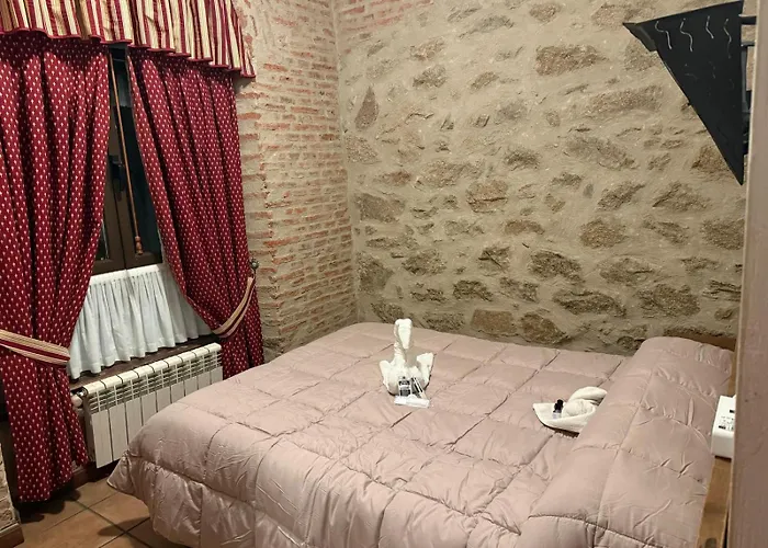 Crismar Hotel Rural Arribes del Duero