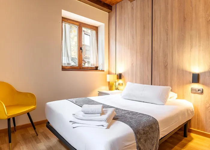Hotel Nau Iori