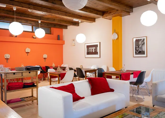 Hotel Nau Iori