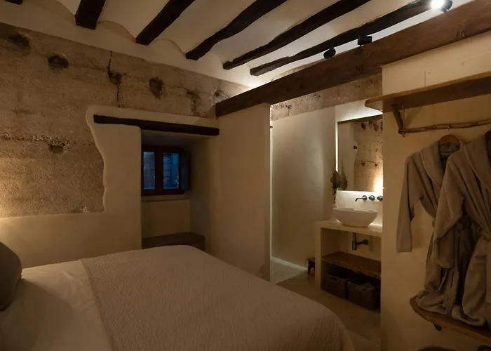 Hotel Rural Villa Raíz