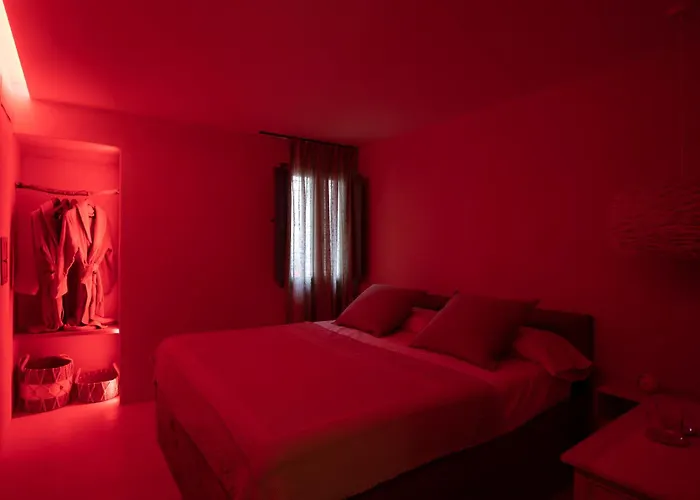 Espacio Biocompatible - Villa Raiz