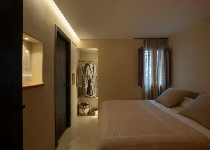 Hotel Rural Villa Raíz