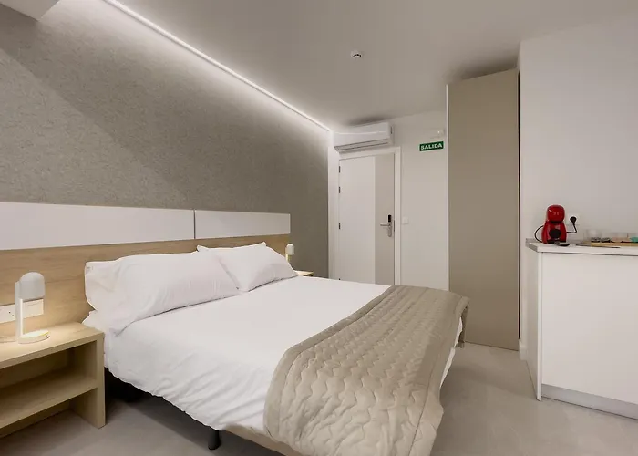 6 de Mayo alojamientos