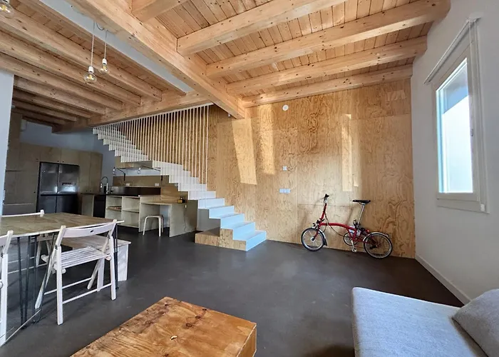 El Santo Hostel
