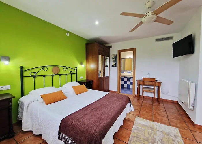 Hotel Verdemar by Grupo A Cobijo
