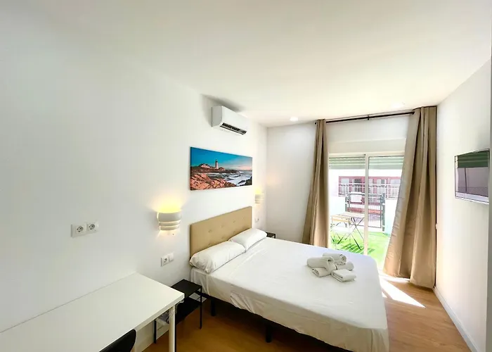 Atria Rooms