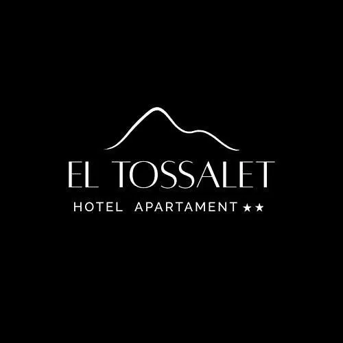 El Tossalet Hotel - Apartament