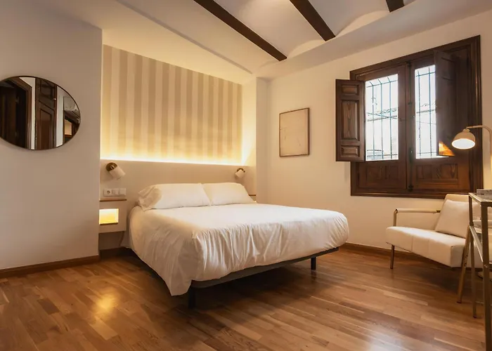 Boutique Casa de los Pedraza