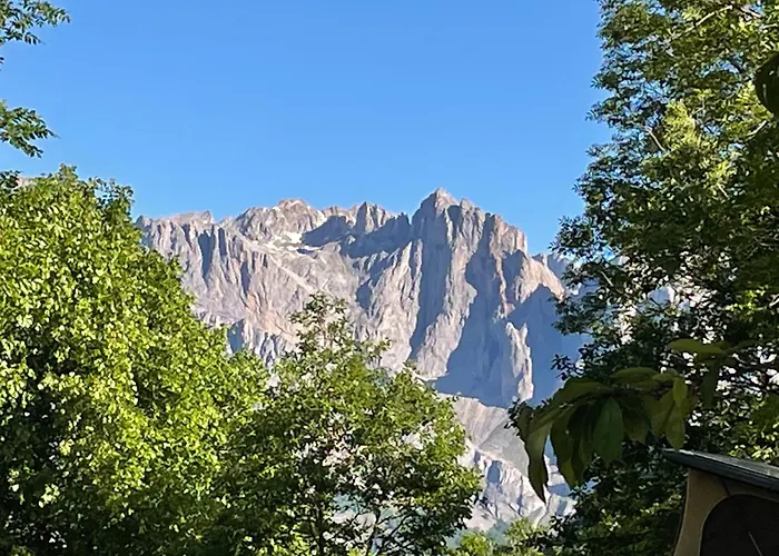 Camping el Cares