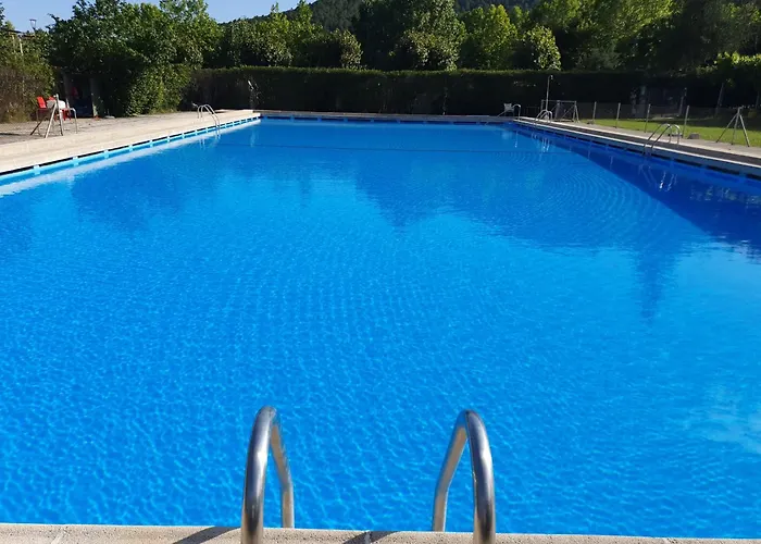 Bungalows Prados Abiertos