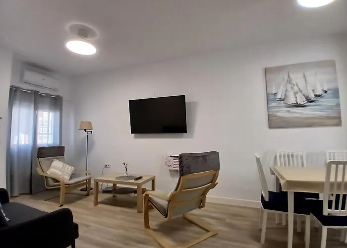 Casa Remo - Motril