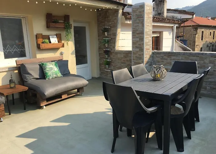 Casona MilaWen