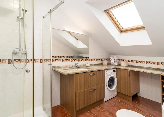 Habitación Suite Deluxe con baño privado y terraza
