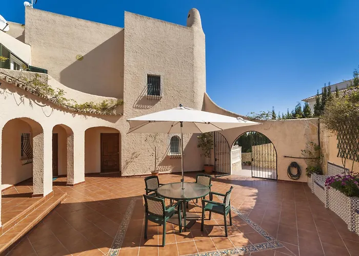 Villa Palmanova By Priority Villas