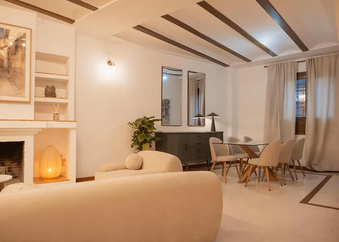 Boutique Casa de los Pedraza
