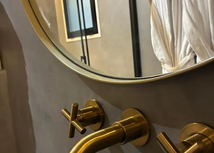 The Loft Suite