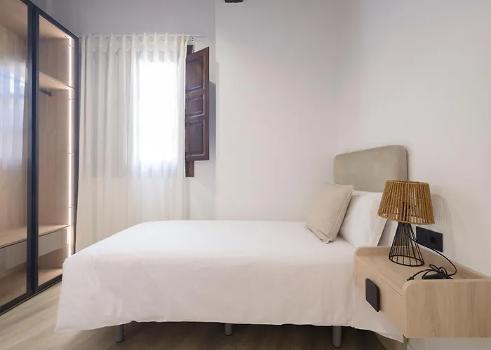 Escolástica Suites Centro