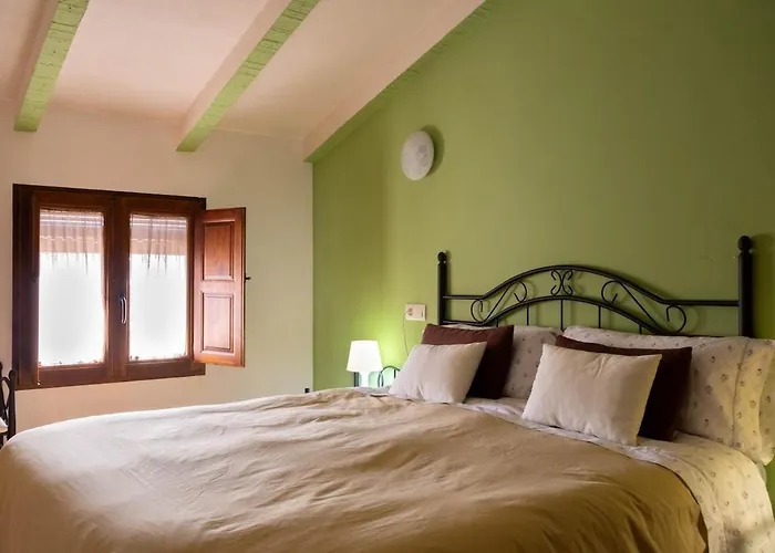 casa rural El pocico