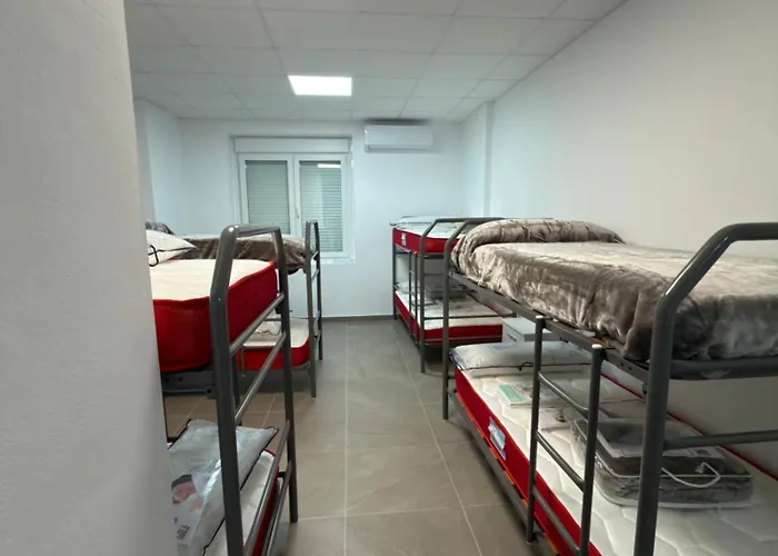 Albergue Rural Badolatosa