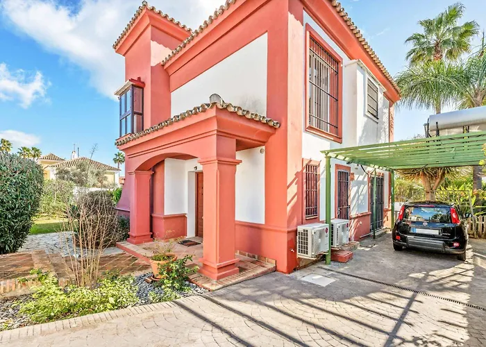 Villa Oceana