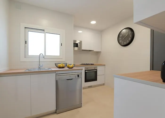 Rosari II - Vivienda Privada con Parking