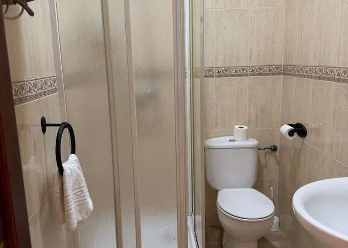Hostal Alcántara
