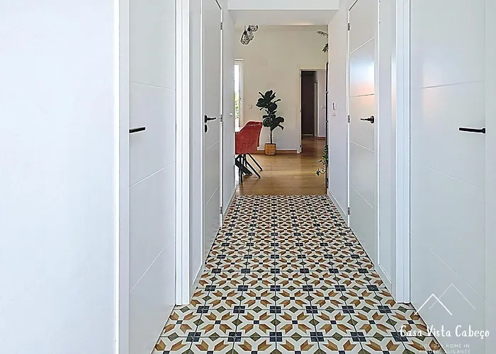 Casa Vista Cabeco - Luxury Mountain View Townhouse With Pool