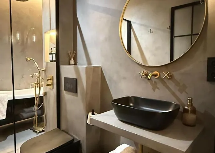 The Loft Suite