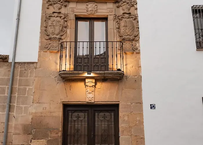 Boutique Casa de los Pedraza