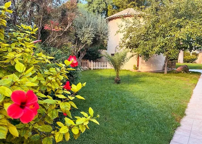 Casa de invitados en L'Eliana, España