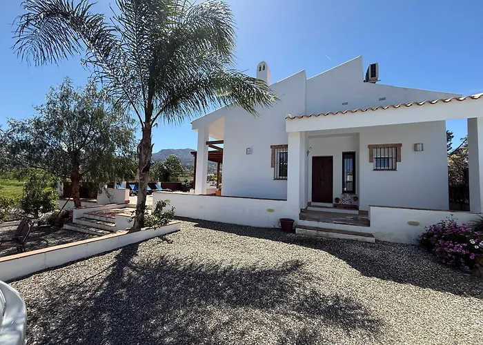 Villa Ana, Villa privada para 6 personas
