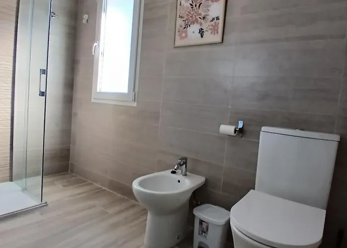 Casa Remo - Motril