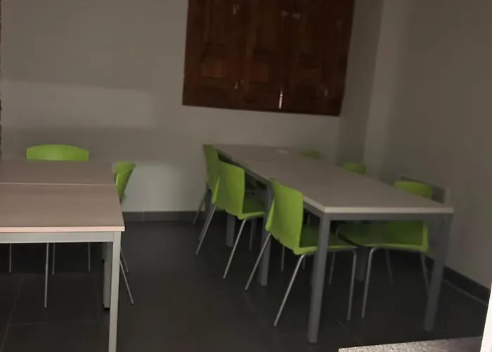 Albergue Rural Café Modern