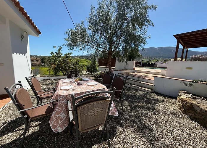 Villa Ana, Villa privada para 6 personas