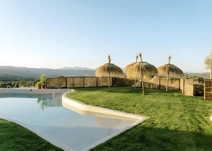 Glamping Boutique Bajo Las Estrellas