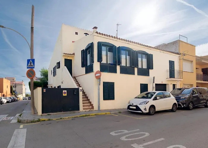 Rosari II - Vivienda Privada con Parking
