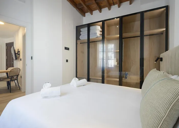 Escolástica Suites Centro