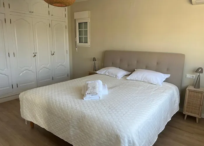 Beautiful Villa Bello Horizonte