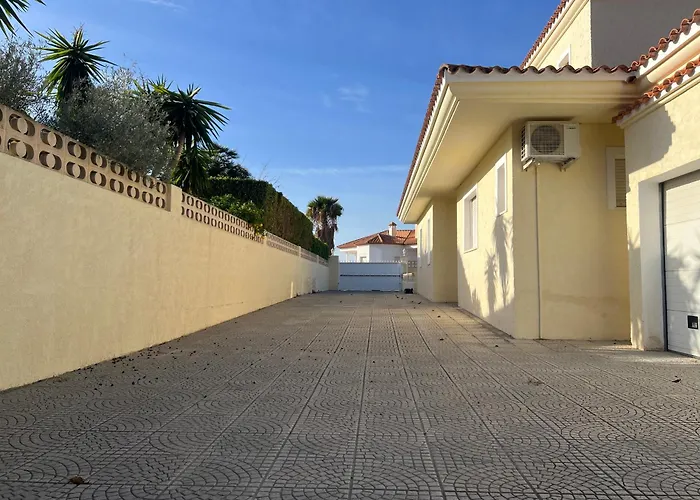 Beautiful Villa Bello Horizonte