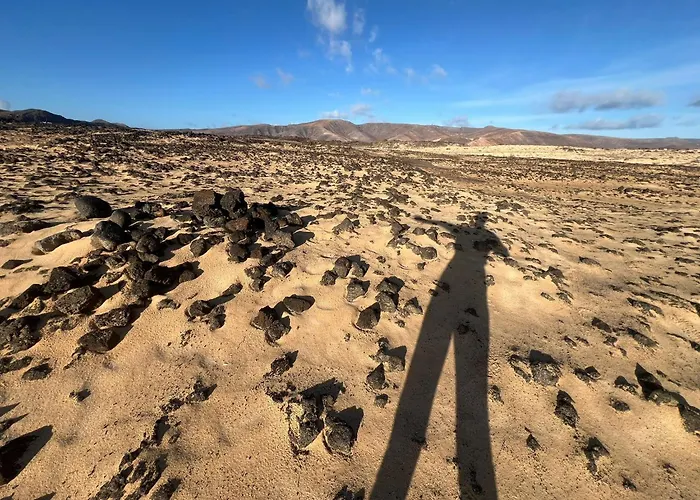 The Secret Garden Lanzarote