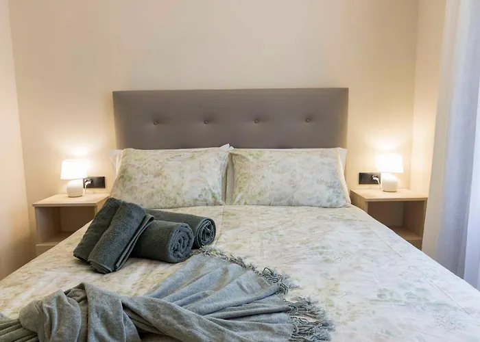 Portal Fosc Suites