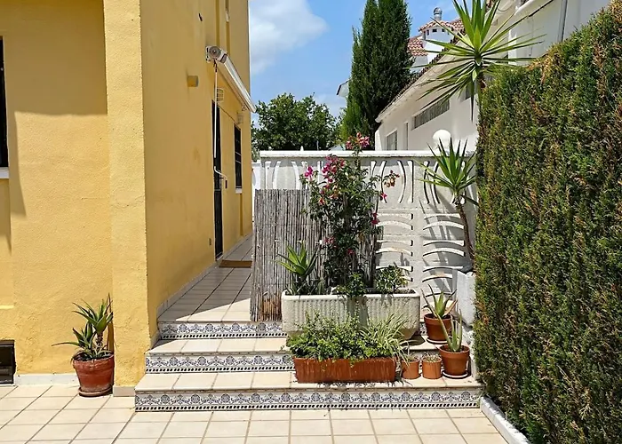 Art House 3Br Private Pool