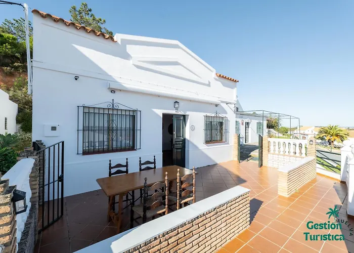 Casa grande en la Ermita de la Bella