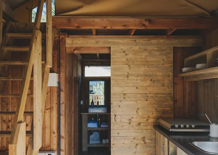 wecamp L'Escala Punta Milà