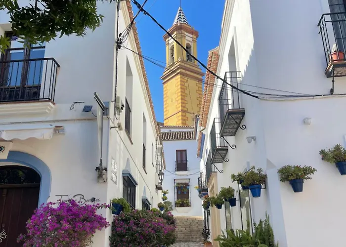 Zazz Estepona
