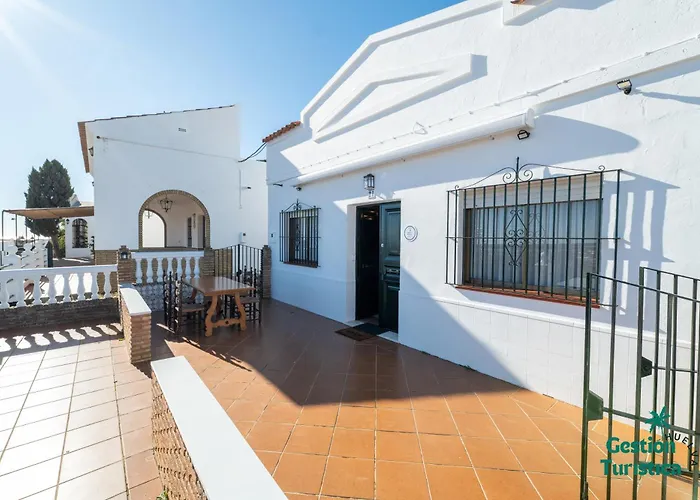 Casa grande en la Ermita de la Bella