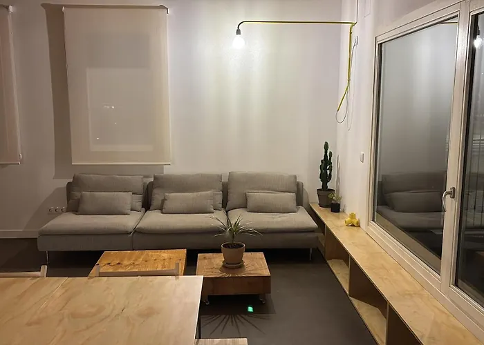 El Santo Hostel