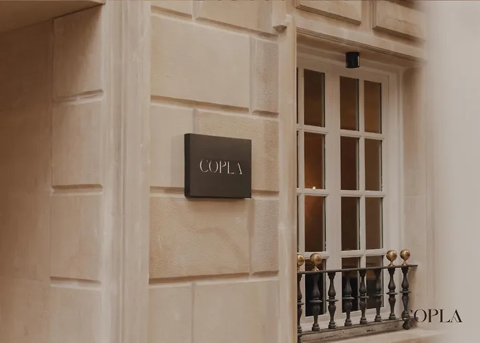 Copla Bilbao