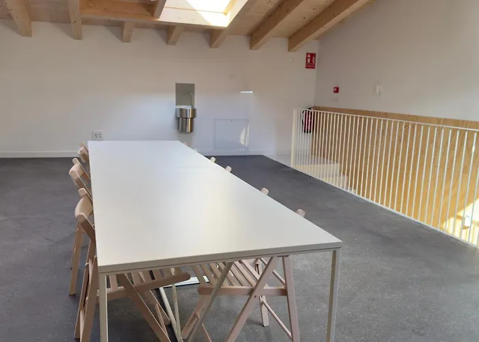 El Santo Hostel