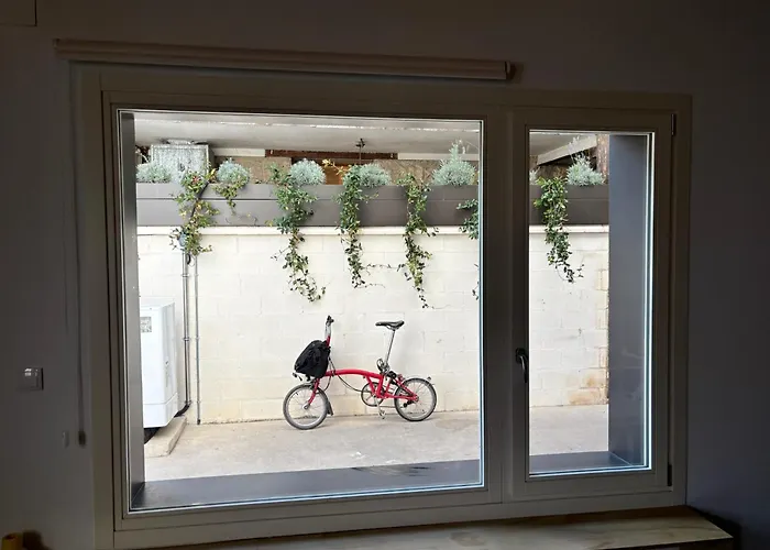 El Santo Hostel